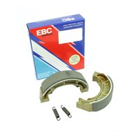 EBC Bremsbacken für Simson Roller Automatik SRA50