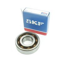 SKF Lager 6306 TN9 C4 Kugellager Kurbelwelle Motor pas f...