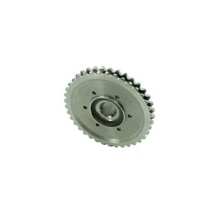 Kupplungskettenrad doppelseitig MZ ETZ 125 150 ES TS 125 150