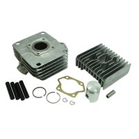 Zylinder 50ccm 50cm³ für Simson S51 SR50 S53...