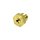 M6 Bing Vergaser  Düse Hauptdüse 125 pas. f. MZ ETZ 250 251 301 Typen 110A-01 & 110K-01