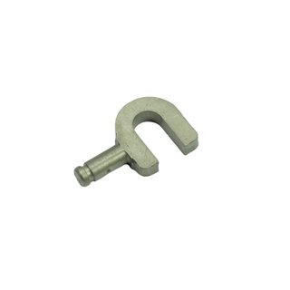 Simson Schaltgabel am Schwenkhebel zur Schaltung Gabel Motor M531 M743 S51 S53 S70 S83 KR51 2 Schwalbe SR50 Roller SD50