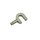 Simson Schaltgabel am Schwenkhebel zur Schaltung Gabel Motor M531 M743 S51 S53 S70 S83 KR51 2 Schwalbe SR50 Roller SD50