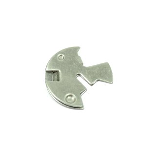 Nadelplättchen Nadelhalter Vergaser pas f Simson S51 S50 KR51 Schwalbe Star Sperber Habicht Duo S50 SR50 8 4 10 9