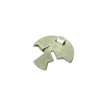 Nadelplättchen Nadelhalter Vergaser pas f Simson S51 S50 KR51 Schwalbe Star Sperber Habicht Duo S50 SR50 8 4 10 9