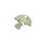 Nadelplättchen Nadelhalter Vergaser pas f Simson S51 S50 KR51 Schwalbe Star Sperber Habicht Duo S50 SR50 8 4 10 9