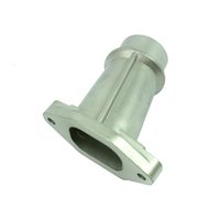 Ansaugstutzen Zylinder Vergaserflansch 38mm für MZ...