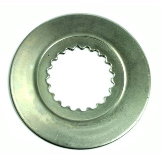 Druckring Kupplung für Simson S51 S70 SR50 KR51 Schwalbe S53 S83 SR80 untere Lamelle Stahlscheibe Clutch