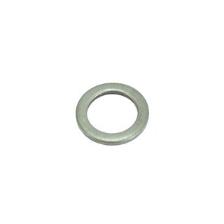 Distanzring Anlaufscheibe zw. Festrädern Getriebe 15x22x2mm für Simson S51 SR50 S53 S70 Schwalbe KR51 auch für Umbau 3 auf 4 Gang