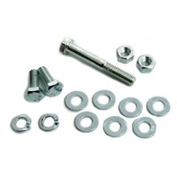 Normteile Schrauben Set Auspuff KR51 Schwalbe, Star,...