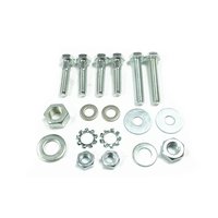 Normteile Set Federung vorn, Schwinge für Simson...