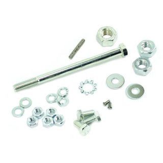 Normteile Schwinge & Ständer - nur KR51/2 Schwalbe