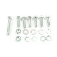 Normteile Set 28 Gabel Telegabel vorn S51, S50 untere...