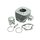 Zylinder 63ccm + Kolben Simson KR51/1 Schwalbe Duo Star Habicht Motor Tuning 60 cm³