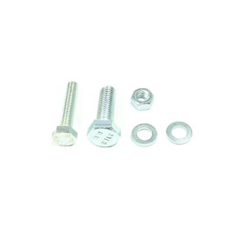 Schraubenset Kickstarter + Schalthebel pas. f. Simson S51, S50, S70, S53, S83, SR50, SR80 auch Enduro