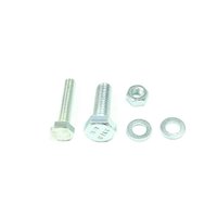 Schraubenset Kickstarter + Schalthebel pas. f. Simson...