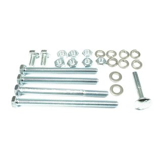 Normteile Ständer und Bremse pas. f. Simson S51, S50, S70, S53