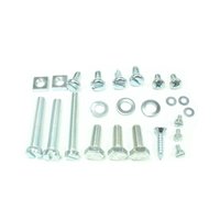 Normteile Set Elektrik pas. f. Simson S51, S50, S70,...