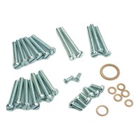Schrauben Set Motor für Simson S50 SR4-3 Sperber M53...