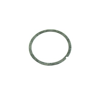 Simson Schwimmerwannendichtung Schwimmer Dichtung NKJ Vergaser SR1, SR2, KR50, KR51/0, Spatz SR4-1 S + P