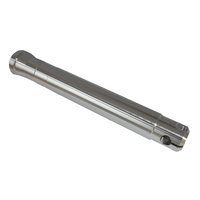 Gleitrohr, Holm Telegabel Rohr links für Simson S50...