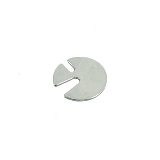 Nadelplättchen Nadelhalter NKJ Vegaser für Simson SR1 SR2 SR2E KR50 Schwalbe KR51 SR4 Spatz Mofa SL1