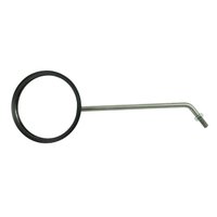 Simson Spiegel links rund 90mm Schwalbe S50 KR51 KR51-2...