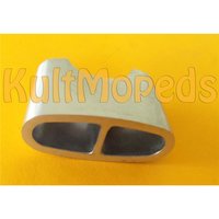 Lenkerauflage Auflage Lenker unten für Simson S50 S51 S70 S53 S83 Enduro