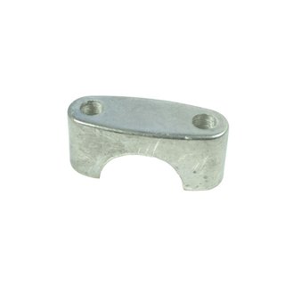 Lenkerschale Lenkerauflage oben für Simson S50 S51 S70 S53 S83 Enduro Lenkerhalteschale