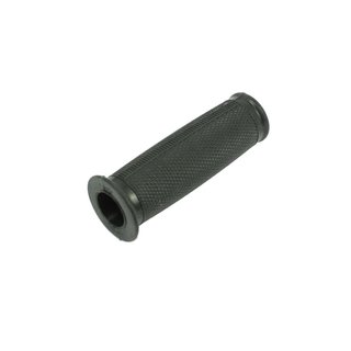 Lenkergummi Griff links Lenker schwarz für Simson SR1 SR2 SR2 E KR50 SR4-1 Spatz Schaltgriff