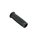 Lenkergummi Griff links Lenker schwarz für Simson SR1 SR2 SR2 E KR50 SR4-1 Spatz Schaltgriff