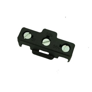 Fassung Lampe Scheinwerfer H4 HS1 für MZ ETZ 125 150 250 251 301 Trabant Trabi Kabelaufnahme Kabelhalter Stecker
