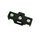 Fassung Lampe Scheinwerfer H4 HS1 für MZ ETZ 125 150 250 251 301 Trabant Trabi Kabelaufnahme Kabelhalter Stecker