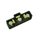 Fassung Lampe Scheinwerfer H4 HS1 für MZ ETZ 125 150 250 251 301 Trabant Trabi Kabelaufnahme Kabelhalter Stecker
