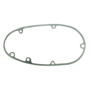 Simson Kupplungsdeckeldichtung Dichtung Motor Kupplung S50 KR51-1 Schwalbe Spatz SK Star Sperber Habicht Duo 4-1