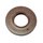 NKJ Wellendichtring 22x47x10 Ring braun mit Staublippe pas f MZ ES125 ES150 Motor Getriebe Kurbelwelle