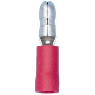 Kabelschuh Steckverbinder Rundstecker Verbindung Kabel Elektrik Crimpkabelschuh pas f Simson KR51 S50 SR50 pas f MZ ETZ TS 150 250 Zündapp DKW