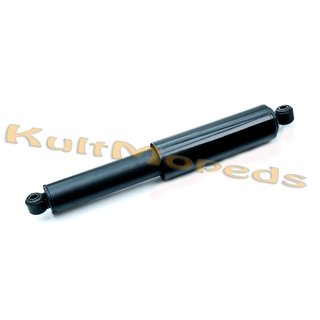 Federbein schwarz Kunststoff 310mm vorn für Simson Schwalbe KR51 Star Sperber Habicht SR4 Plastik Federung Telegabel