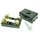 Sicherungsblock Sicherungshalter Sicherungsdose 2 zweifach Kabel Elektrik für Simson S50 KR51 Schwalbe SR4 Sperber Habicht pas f MZ ETZ TS ES 125 150 250