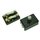Sicherungsblock Sicherungshalter Sicherungsdose 2 zweifach Kabel Elektrik für Simson S50 KR51 Schwalbe SR4 Sperber Habicht pas f MZ ETZ TS ES 125 150 250