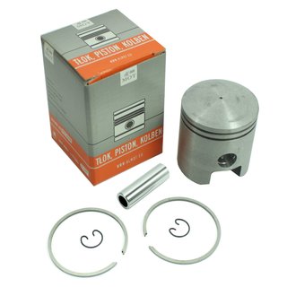 Almot Kolben 58mm K20 4.Übermaß Zylinder pas f MZ TS 150 Motor 57,94 bis 57,98