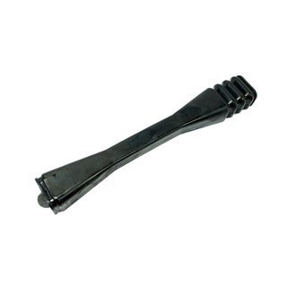 Kettenschlauch MZ RT125 /1 /2 /3 schwarz Abdeckung Kette Kettenschutz 01-828.261