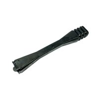 Kettenschlauch MZ RT125 /1 /2 /3 schwarz Abdeckung Kette...