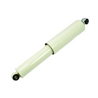 Federbein hinten elfenbein beige 307mm lang für...