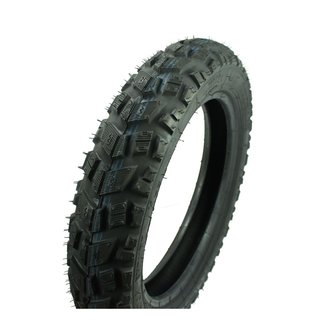 Heidenau Winterreifen Schnee Matsch M + S Reifen K57 47J 3,00x12 Snowtex für Simson Roller SR50 SR80 Lastendreirad SD50 Allwetterreifen