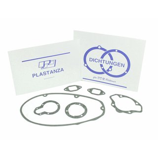 Dichtsatz Dichtungen Motor pas f MZ RT125 RT125/3 Berliner Roller SR59 Troll RM150/1 Getriebe Zylinder Überholung