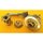 Simson 4 Gang Getriebe mit Schaltwalze S51 KR51/2 Schwalbe SR50 S53 auch Umbau von 3-Gang auf 4-Gang Losrad Festrad