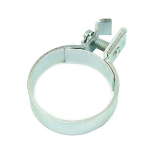 Schelle Luftfilterschelle Spannschelle Vergaser 35mm klein für Simson Schwalbe KR51 Duo4 SR4 Star Luftfiltereinsatz