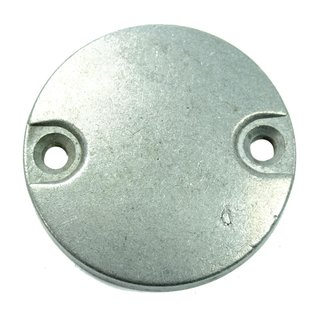 DDR Deckel Kupplungsdeckel innen Dichtkappe für Simson S50 KR51/1 Schwlabe Star Sperber Habicht