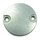 DDR Deckel Kupplungsdeckel innen Dichtkappe für Simson S50 KR51/1 Schwlabe Star Sperber Habicht